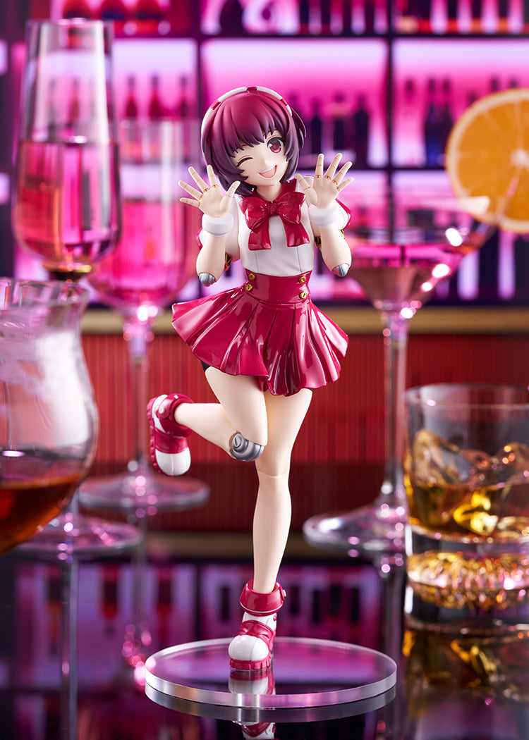 POP UP PARADE "VA-11 HALL-A: Cyberpunk Bartender Action" Dorothy Haze L Size Complete Figure