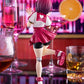 POP UP PARADE "VA-11 HALL-A: Cyberpunk Bartender Action" Dorothy Haze L Size Complete Figure