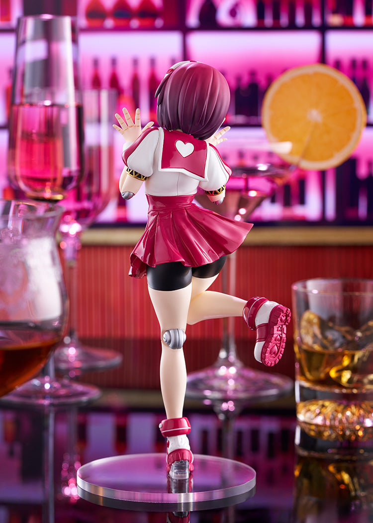 POP UP PARADE "VA-11 HALL-A: Cyberpunk Bartender Action" Dorothy Haze L Size Complete Figure