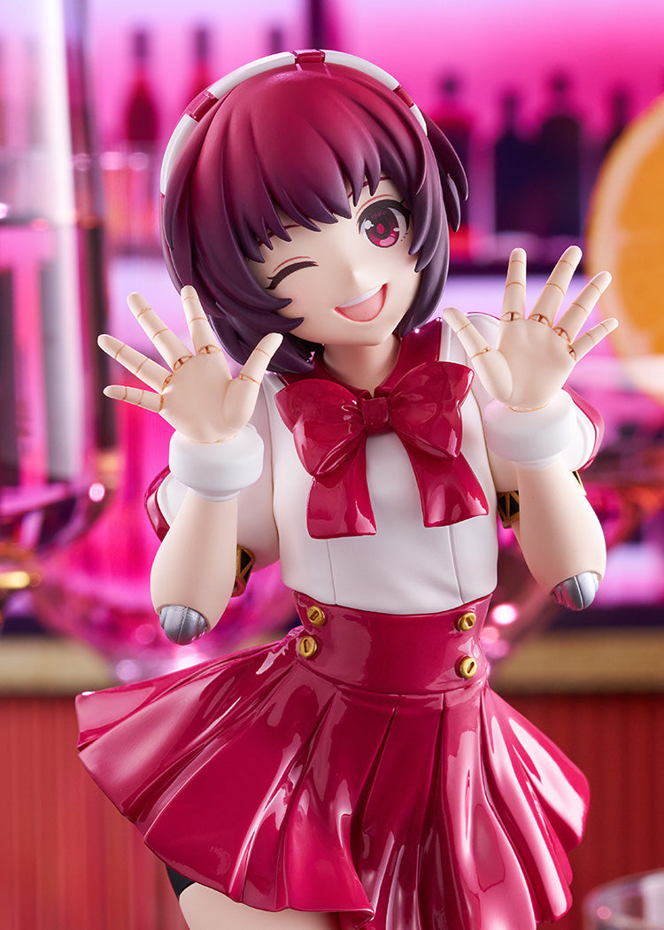 POP UP PARADE "VA-11 HALL-A: Cyberpunk Bartender Action" Dorothy Haze L Size Complete Figure