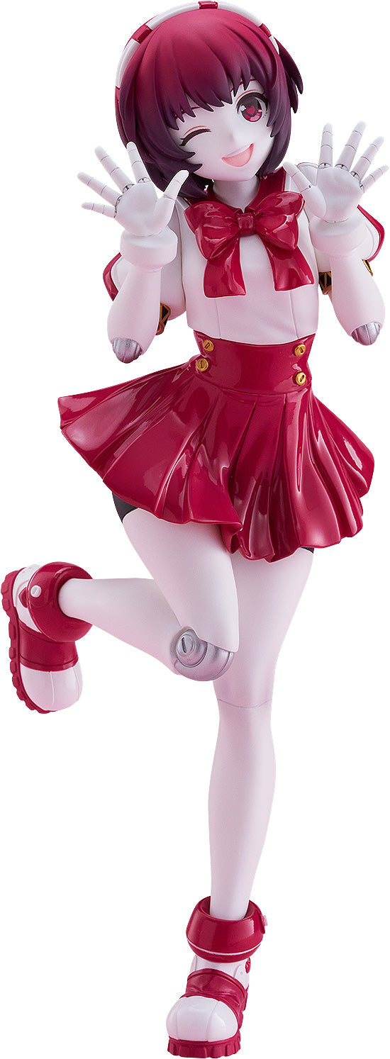 POP UP PARADE "VA-11 HALL-A: Cyberpunk Bartender Action" Dorothy Haze Another Skin Ver. L Size Complete Figure