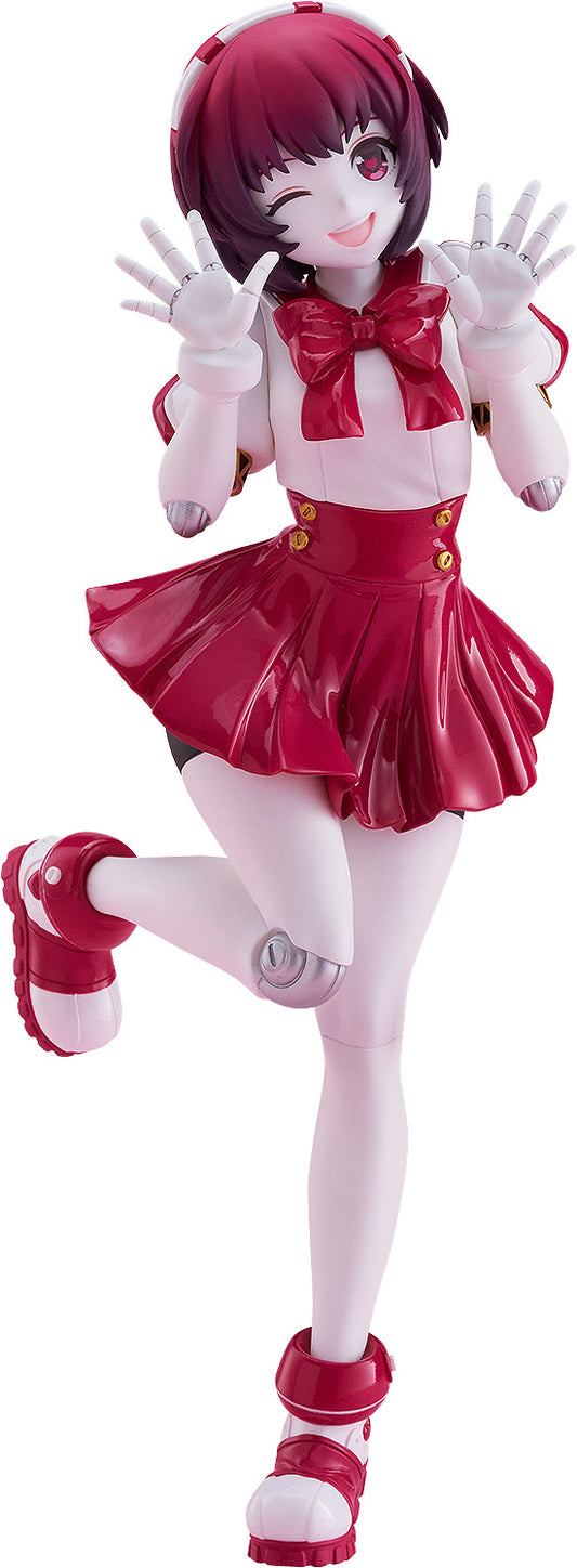 POP UP PARADE "VA-11 HALL-A: Cyberpunk Bartender Action" Dorothy Haze Another Skin Ver. L Size Complete Figure