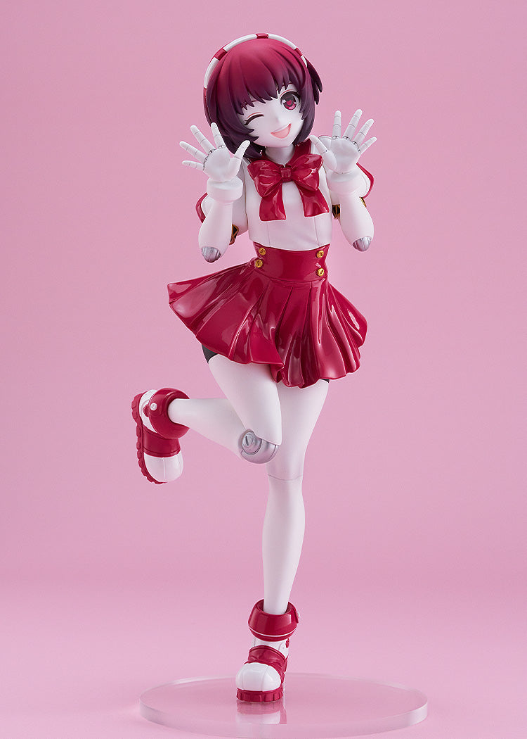 POP UP PARADE "VA-11 HALL-A: Cyberpunk Bartender Action" Dorothy Haze Another Skin Ver. L Size Complete Figure