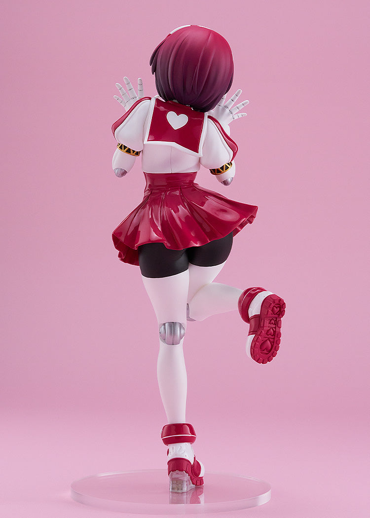 POP UP PARADE "VA-11 HALL-A: Cyberpunk Bartender Action" Dorothy Haze Another Skin Ver. L Size Complete Figure