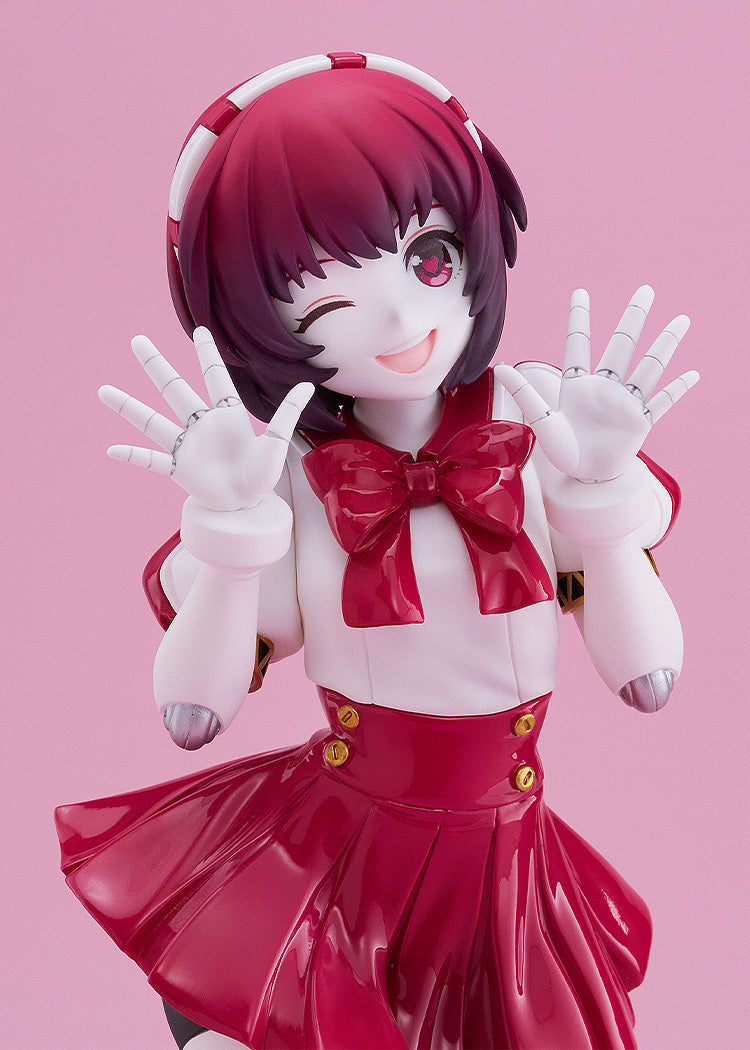 POP UP PARADE "VA-11 HALL-A: Cyberpunk Bartender Action" Dorothy Haze Another Skin Ver. L Size Complete Figure