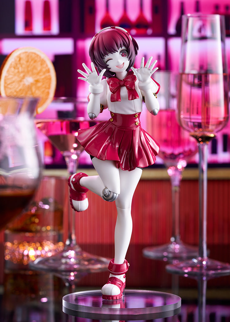 POP UP PARADE "VA-11 HALL-A: Cyberpunk Bartender Action" Dorothy Haze Another Skin Ver. L Size Complete Figure