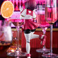 POP UP PARADE "VA-11 HALL-A: Cyberpunk Bartender Action" Dorothy Haze Another Skin Ver. L Size Complete Figure