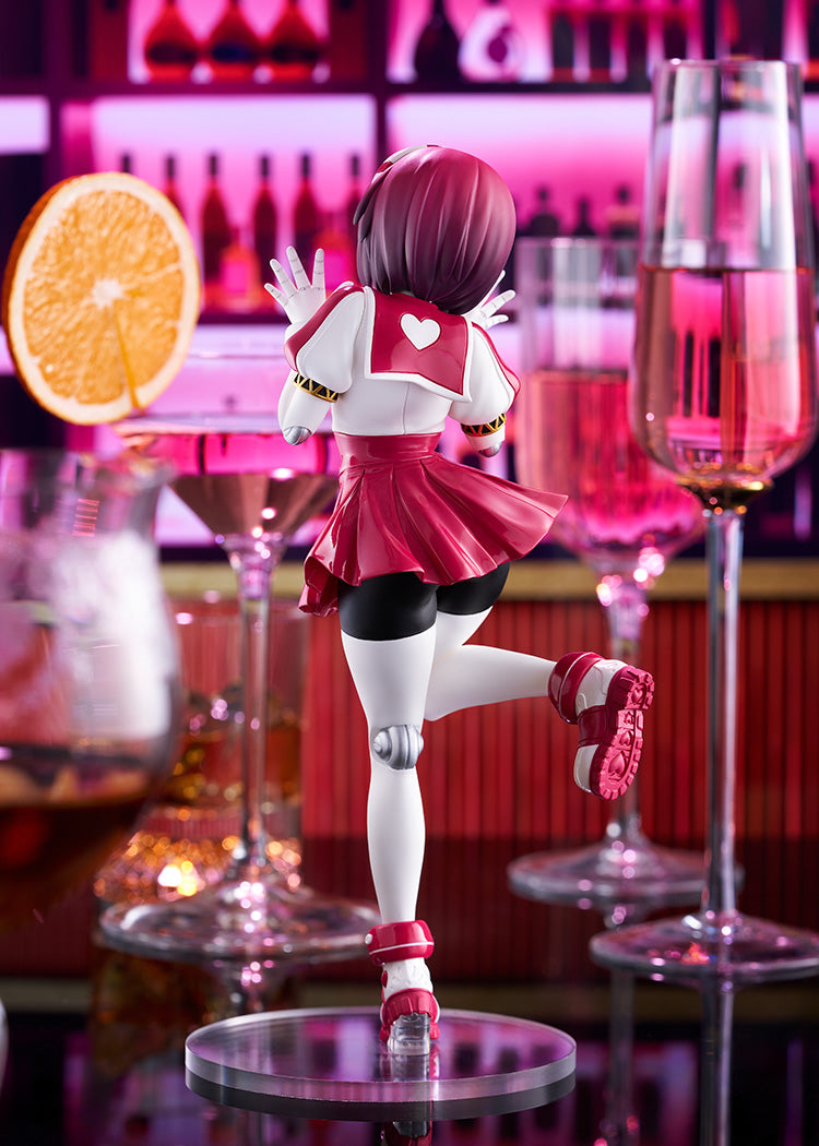 POP UP PARADE "VA-11 HALL-A: Cyberpunk Bartender Action" Dorothy Haze Another Skin Ver. L Size Complete Figure