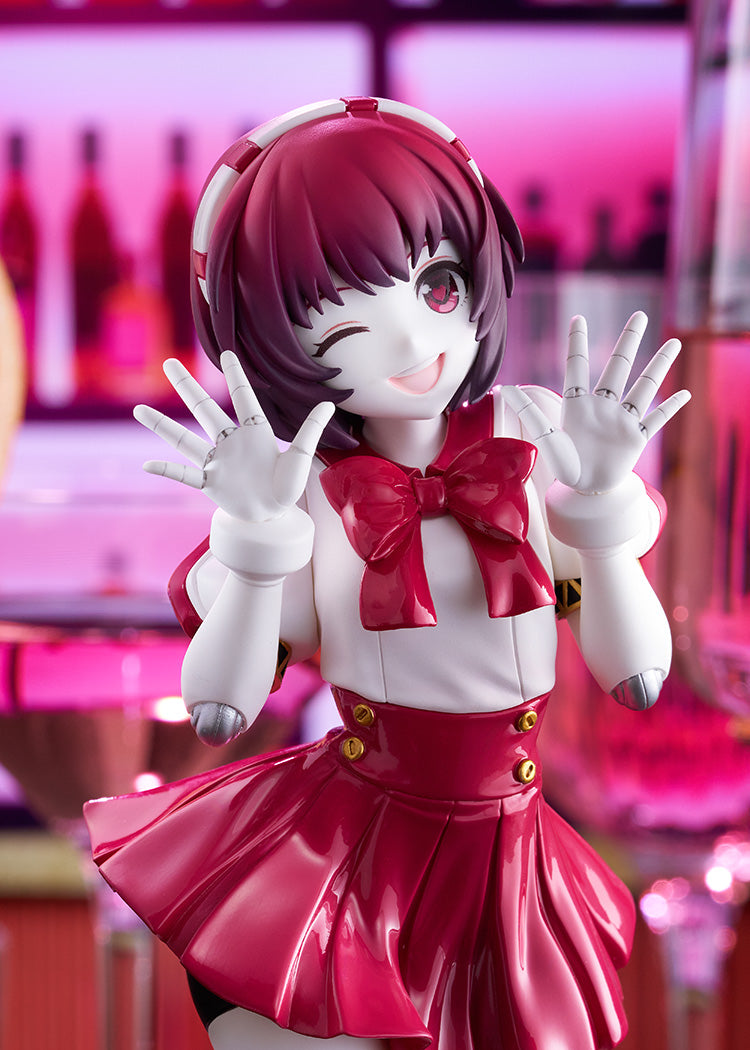 POP UP PARADE "VA-11 HALL-A: Cyberpunk Bartender Action" Dorothy Haze Another Skin Ver. L Size Complete Figure