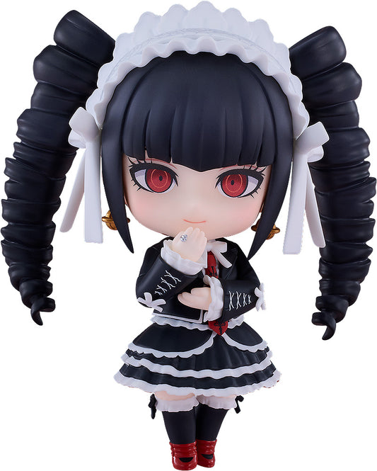 Nendoroid "Danganronpa 1,2 Reload" Celestia Ludenberg