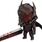 Nendoroid "Berserk" Guts Berserker Armor Ver. BLOOD EDITION