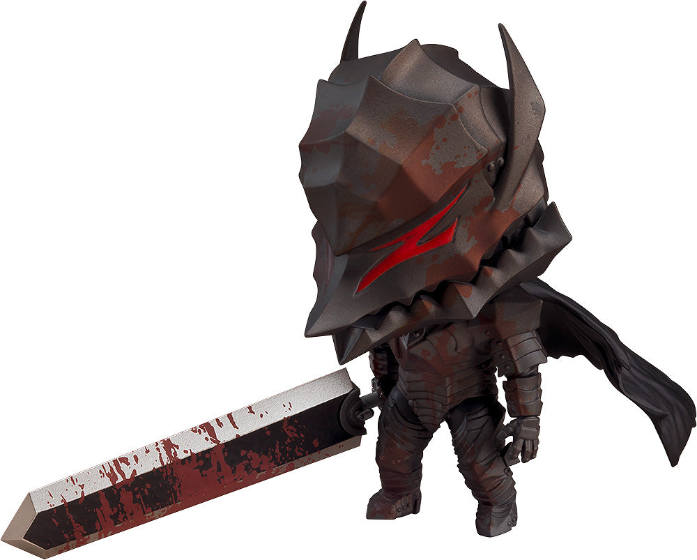 Nendoroid "Berserk" Guts Berserker Armor Ver. BLOOD EDITION