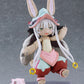 figma "Made in Abyss: The Golden City of the Scorching Sun" Nanachi