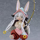 figma "Made in Abyss: The Golden City of the Scorching Sun" Nanachi