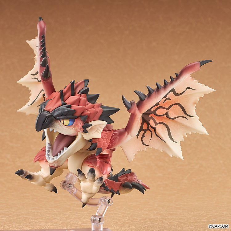 Nendoroid "Monster Hunter" Series Rathalos