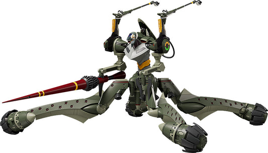 Moderoid "Rebuild of Evangelion" Evangelion Provisional Unit-05