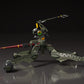 Moderoid "Rebuild of Evangelion" Evangelion Provisional Unit-05
