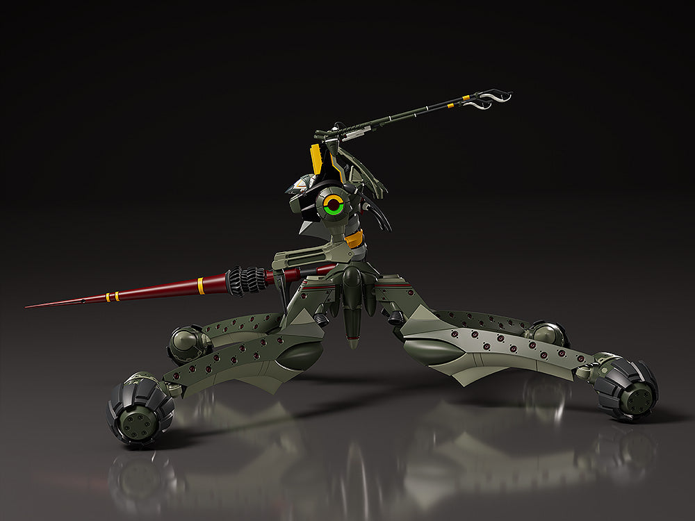Moderoid "Rebuild of Evangelion" Evangelion Provisional Unit-05
