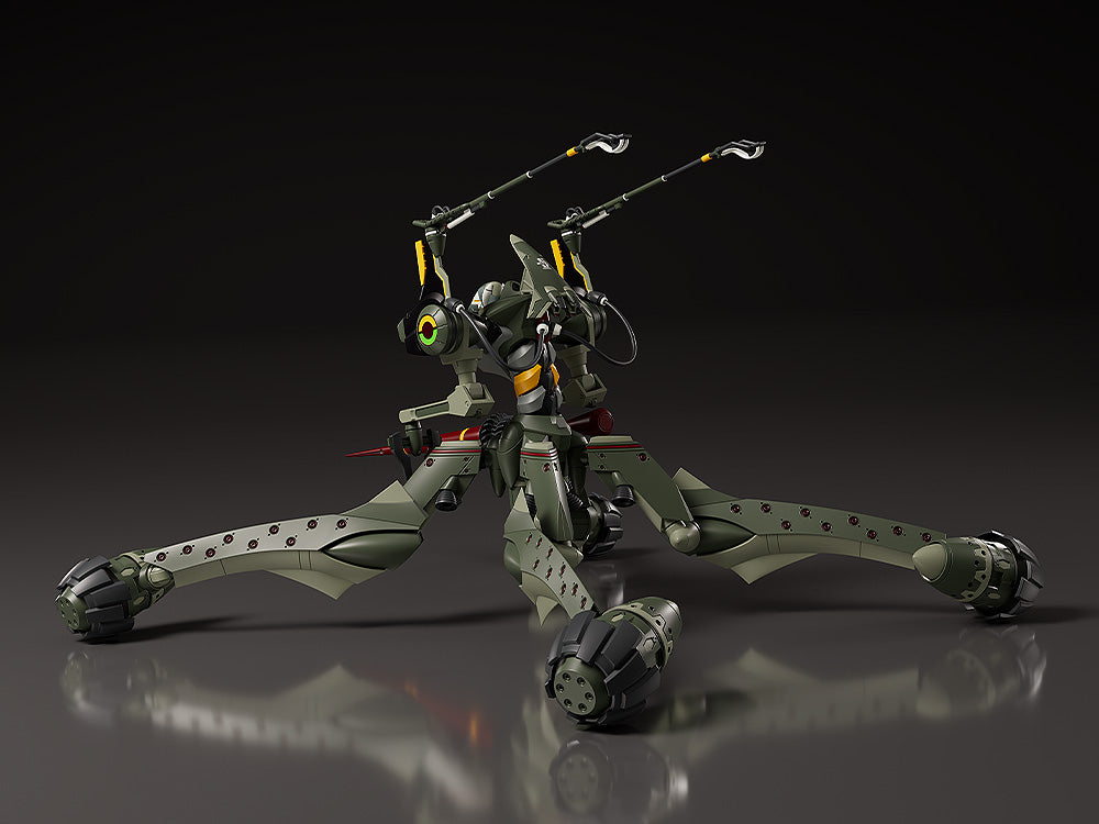 Moderoid "Rebuild of Evangelion" Evangelion Provisional Unit-05