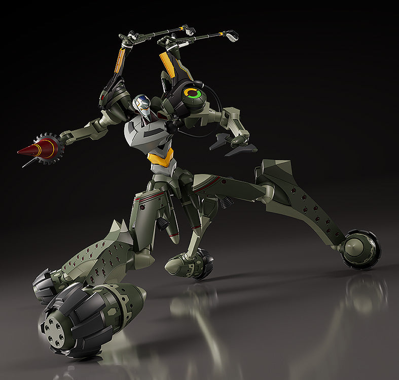 Moderoid "Rebuild of Evangelion" Evangelion Provisional Unit-05