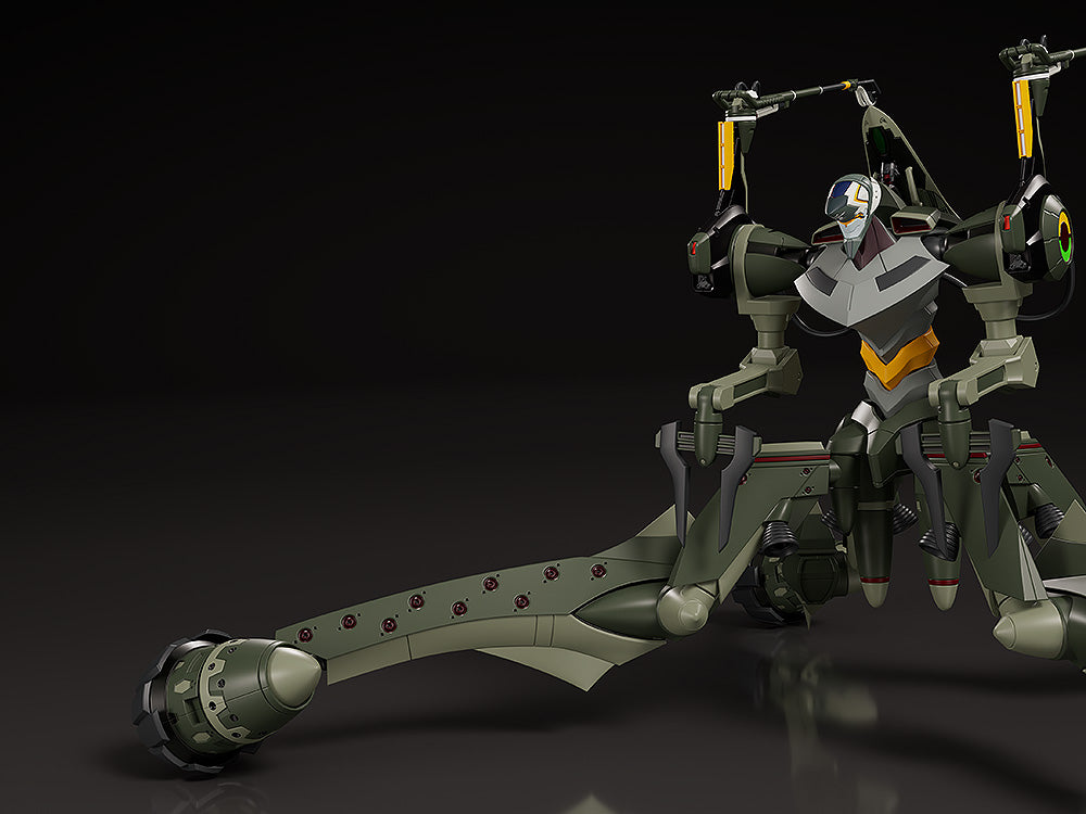 Moderoid "Rebuild of Evangelion" Evangelion Provisional Unit-05