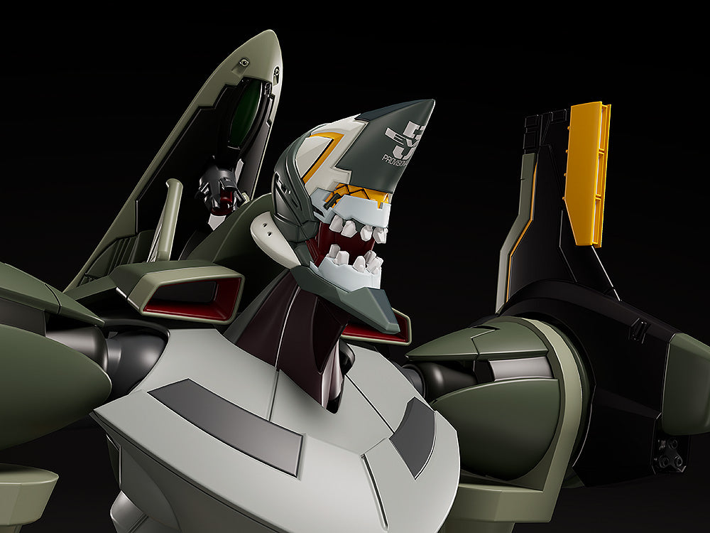 Moderoid "Rebuild of Evangelion" Evangelion Provisional Unit-05