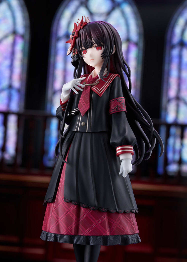 POP UP PARADE "Magical Girl Witch Trials" Nikaido Hiro L Size