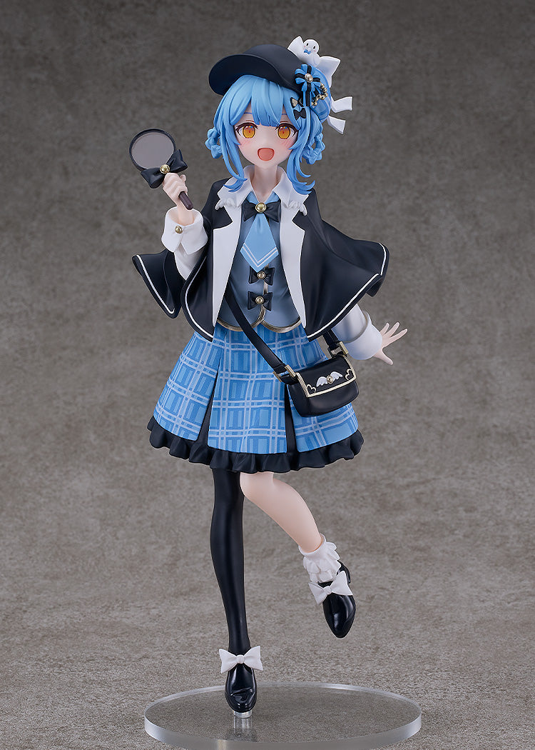 POP UP PARADE "Magical Girl Witch Trials" Tachibana Sherry L Size Complete Figure