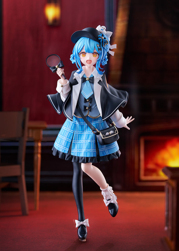 POP UP PARADE "Magical Girl Witch Trials" Tachibana Sherry L Size Complete Figure