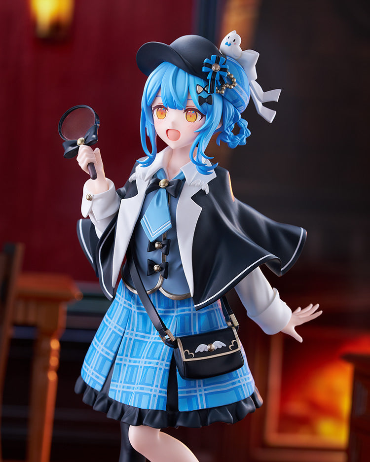 POP UP PARADE "Magical Girl Witch Trials" Tachibana Sherry L Size Complete Figure