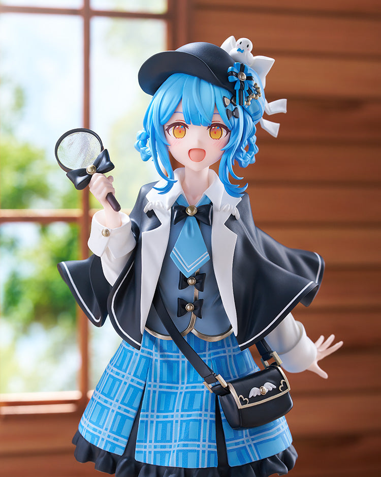 POP UP PARADE "Magical Girl Witch Trials" Tachibana Sherry L Size Complete Figure