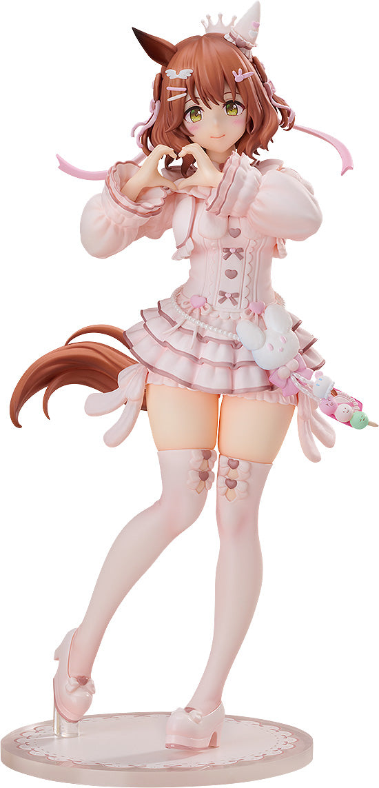 Uma Musume Pretty Derby G.S. Collection (Unforgettable Sugar Candy) Aston Machan