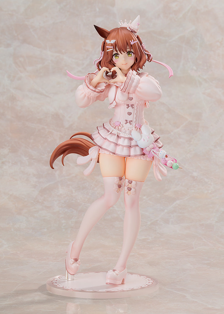Uma Musume Pretty Derby G.S. Collection (Unforgettable Sugar Candy) Aston Machan