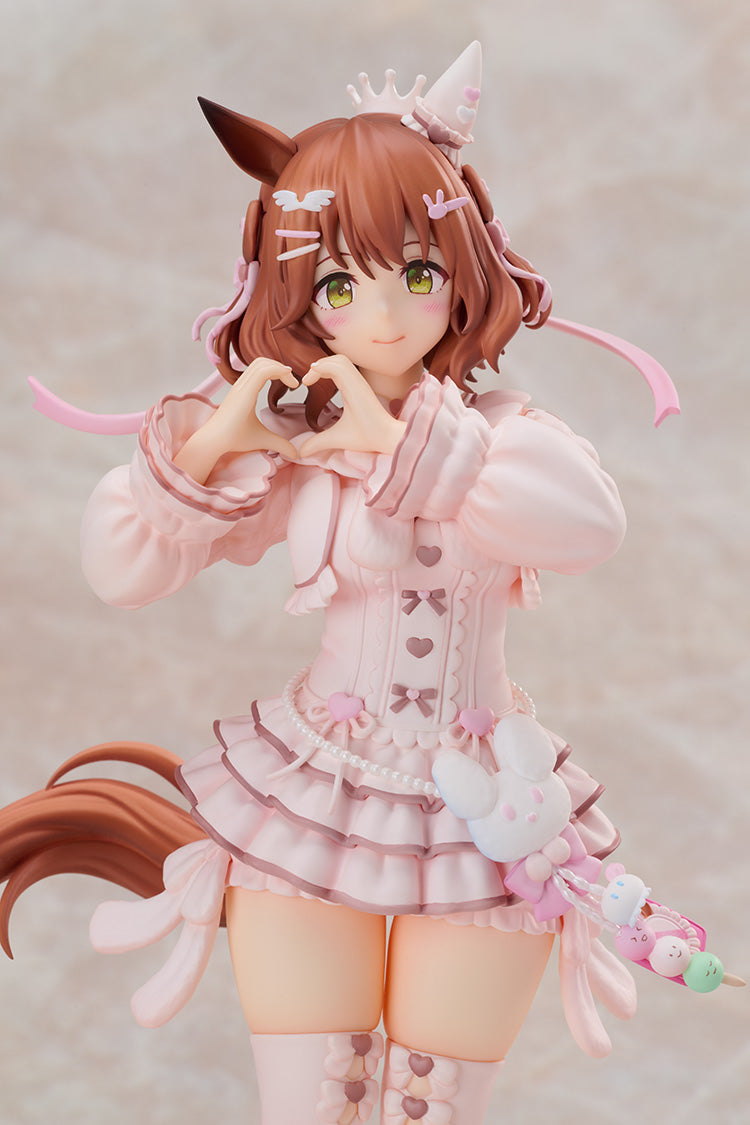 Uma Musume Pretty Derby G.S. Collection (Unforgettable Sugar Candy) Aston Machan