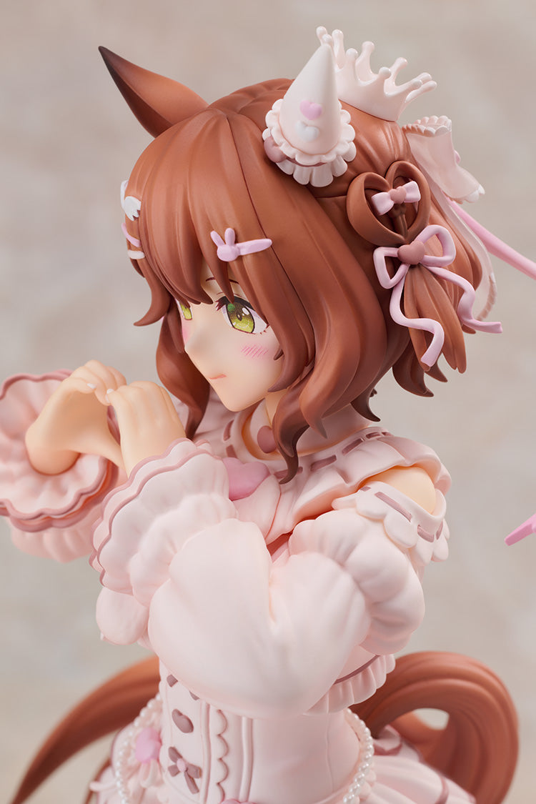 Uma Musume Pretty Derby G.S. Collection (Unforgettable Sugar Candy) Aston Machan
