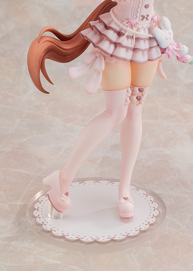 Uma Musume Pretty Derby G.S. Collection (Unforgettable Sugar Candy) Aston Machan