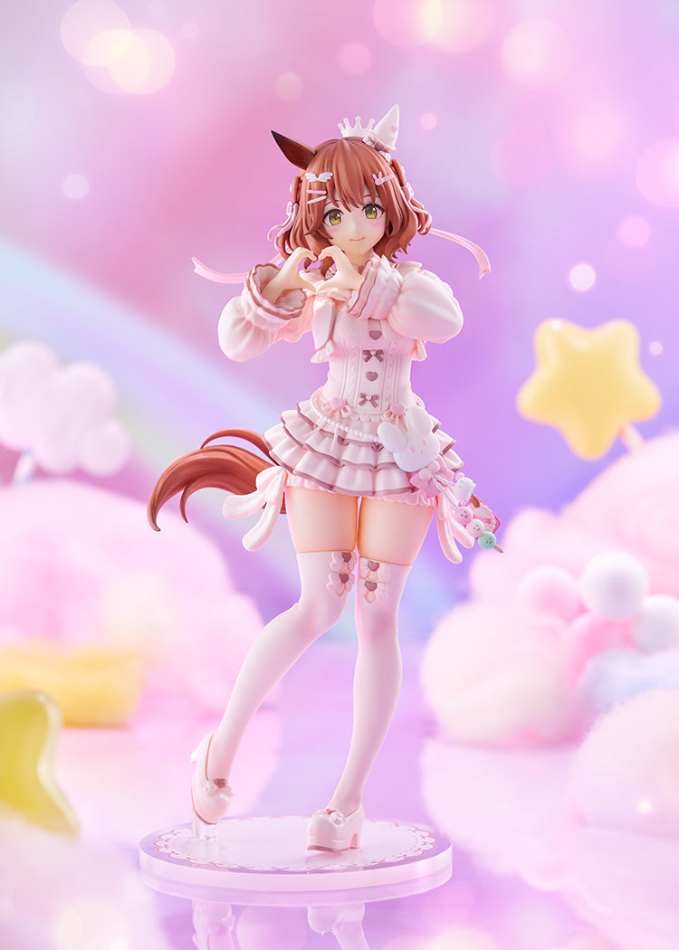 Uma Musume Pretty Derby G.S. Collection (Unforgettable Sugar Candy) Aston Machan