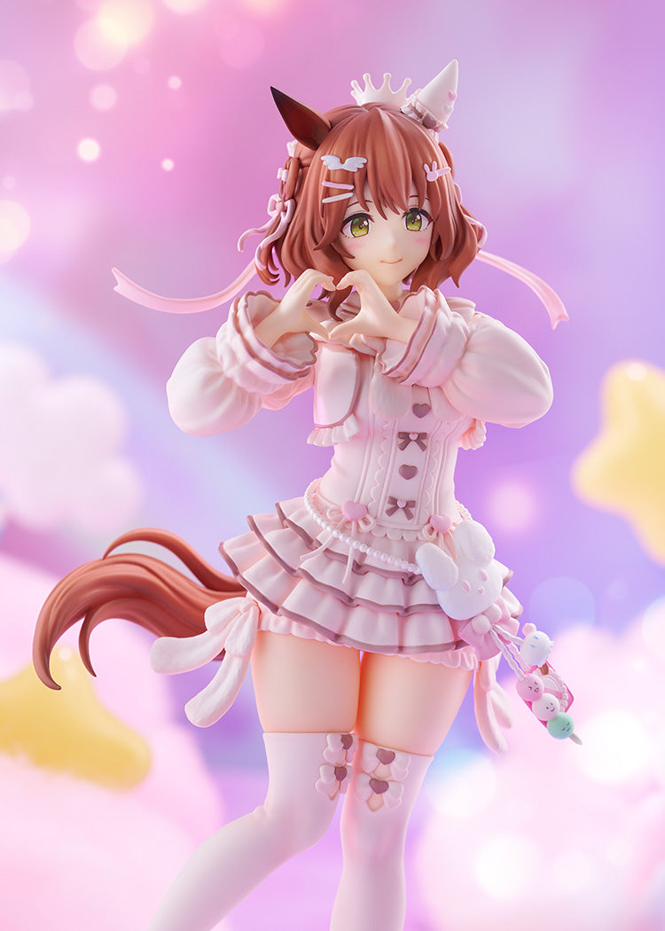 Uma Musume Pretty Derby G.S. Collection (Unforgettable Sugar Candy) Aston Machan