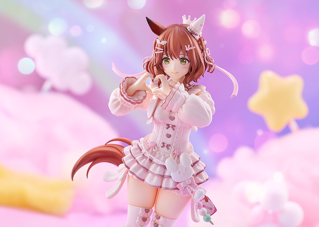 Uma Musume Pretty Derby G.S. Collection (Unforgettable Sugar Candy) Aston Machan