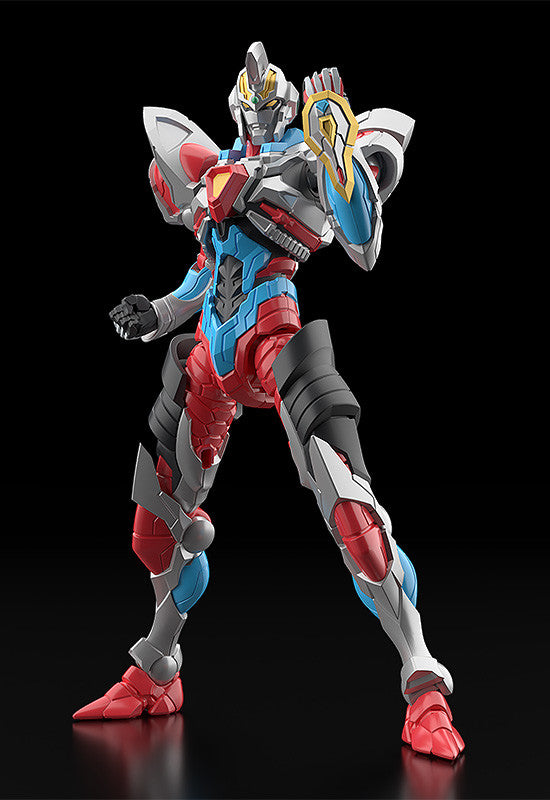 Moderoid "GRIDMAN UNIVERSE" Full Power Gridman