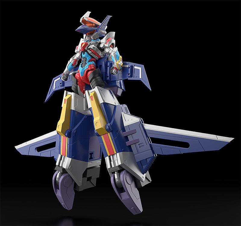 Moderoid "GRIDMAN UNIVERSE" Full Power Gridman