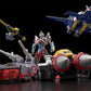 Moderoid "GRIDMAN UNIVERSE" Full Power Gridman