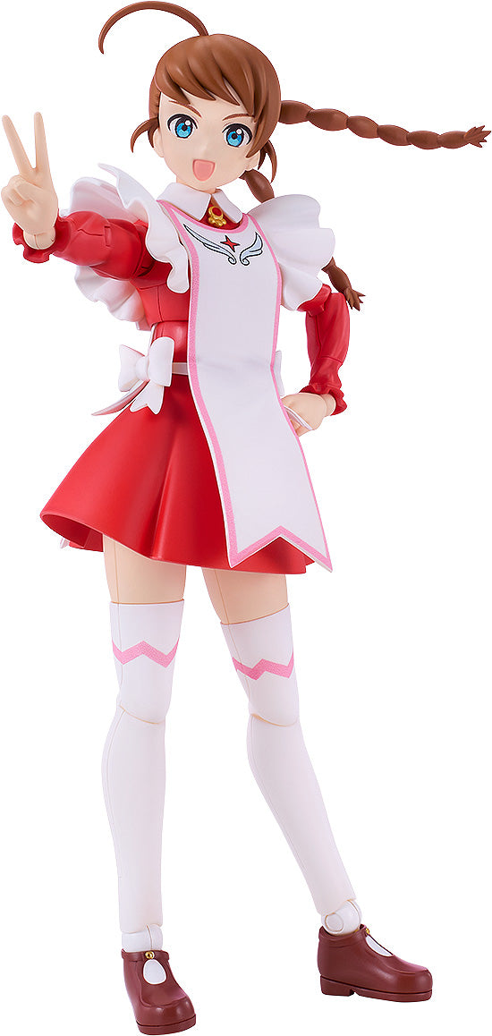 PLAMATEA "My-Otome" Arika Yumemiya
