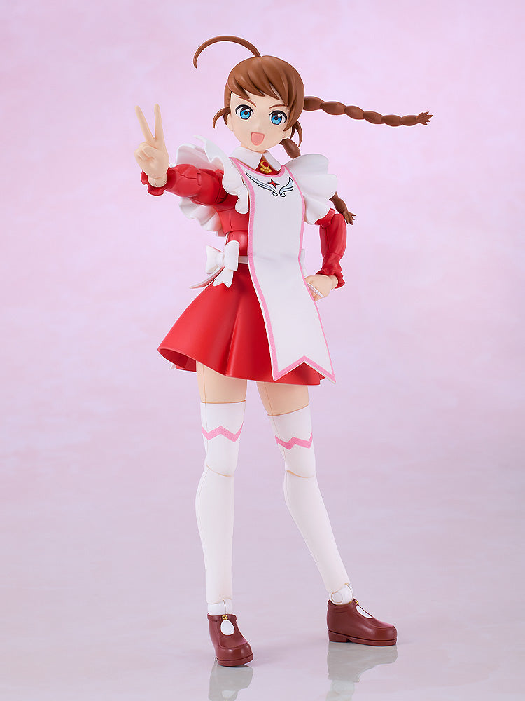 PLAMATEA "My-Otome" Arika Yumemiya