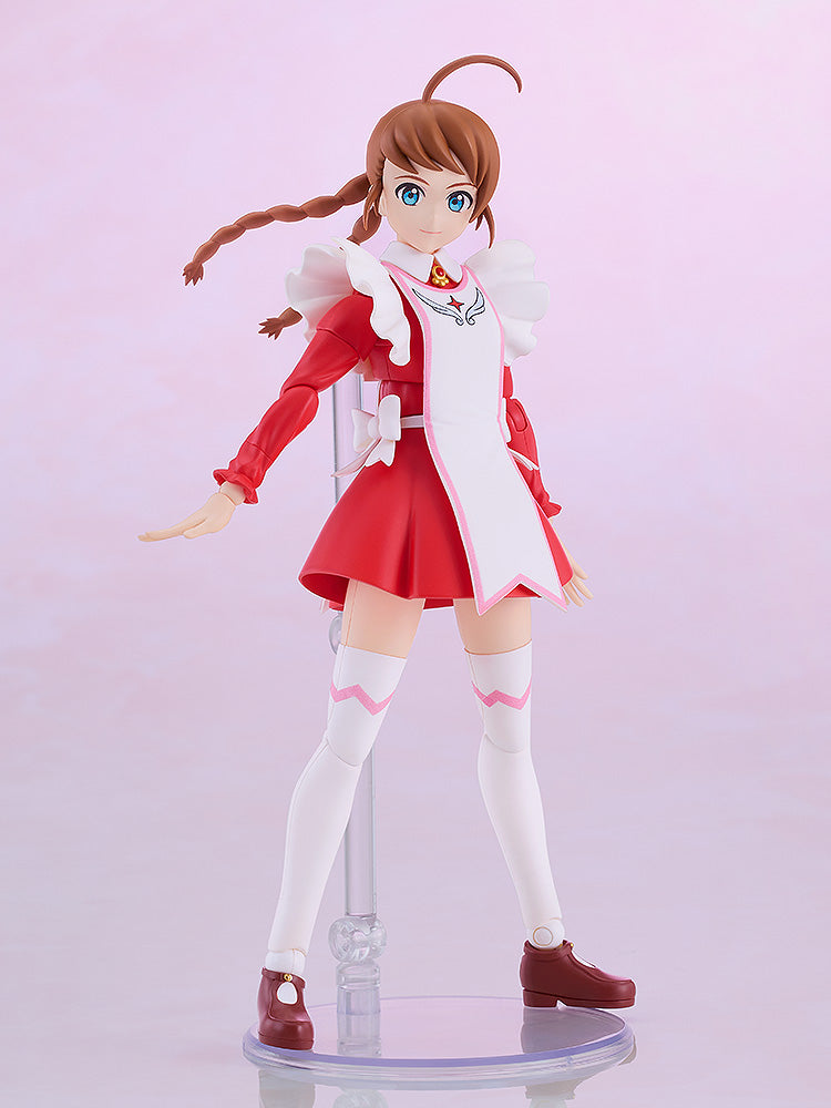PLAMATEA "My-Otome" Arika Yumemiya