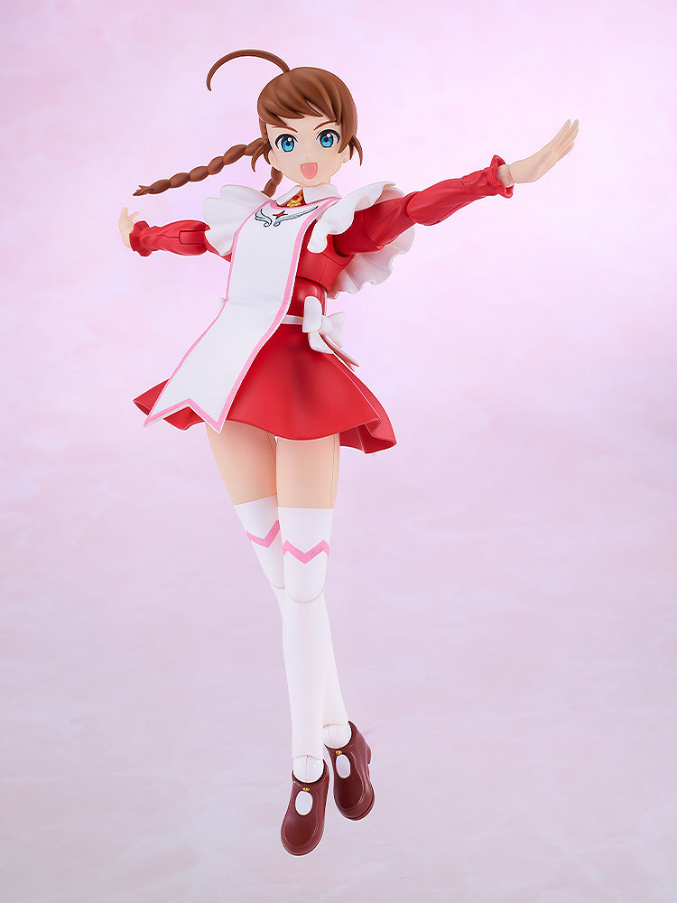 PLAMATEA "My-Otome" Arika Yumemiya