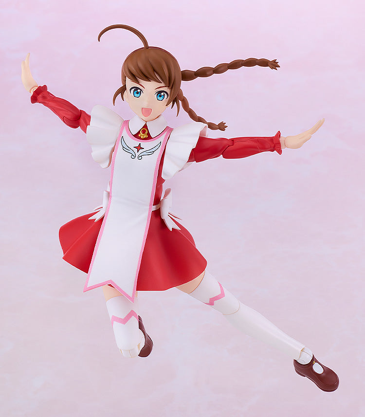 PLAMATEA "My-Otome" Arika Yumemiya
