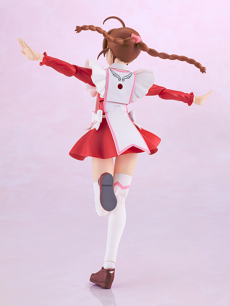 PLAMATEA "My-Otome" Arika Yumemiya