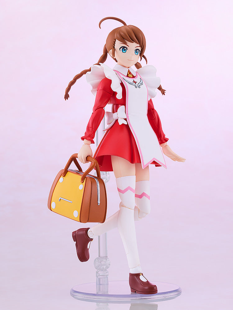 PLAMATEA "My-Otome" Arika Yumemiya