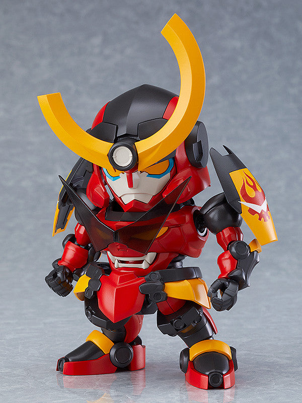[Resale] Moderoid "Tengen Toppa Gurren Lagann" Gurren Lagann Plastic Model